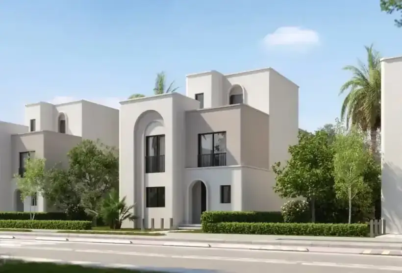مشروعات مدينة مصر