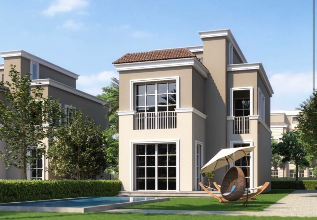 موقع مدينة مصر