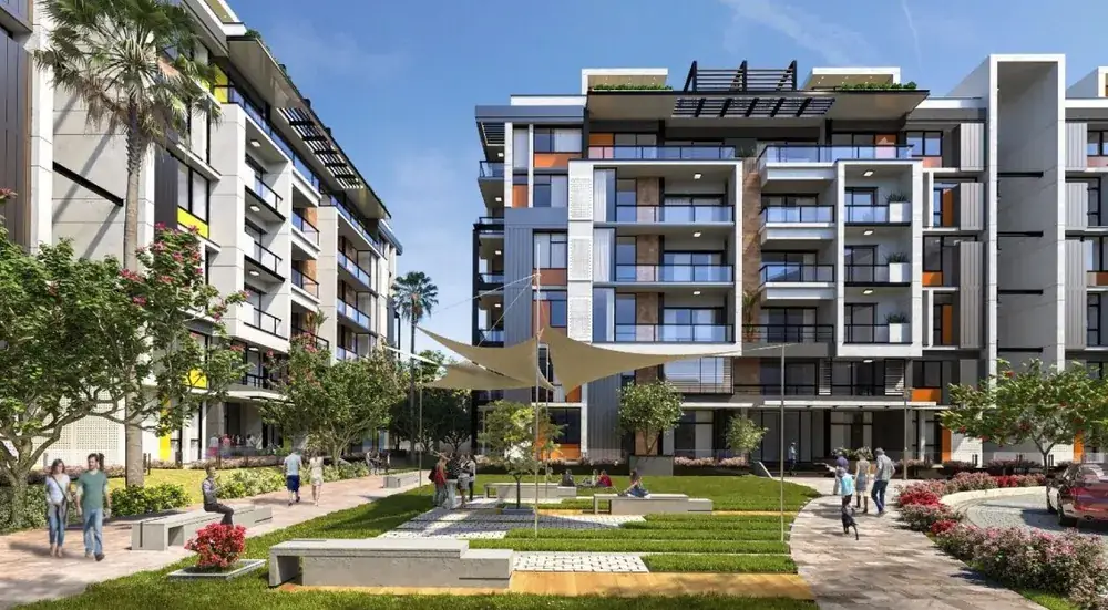 مدينة مصر - صورة 10