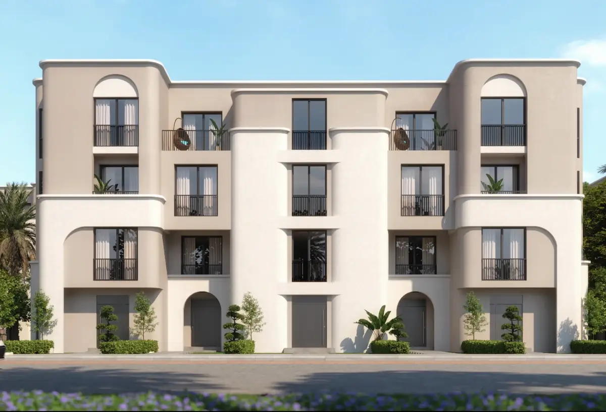 مدينة مصر - صورة 11