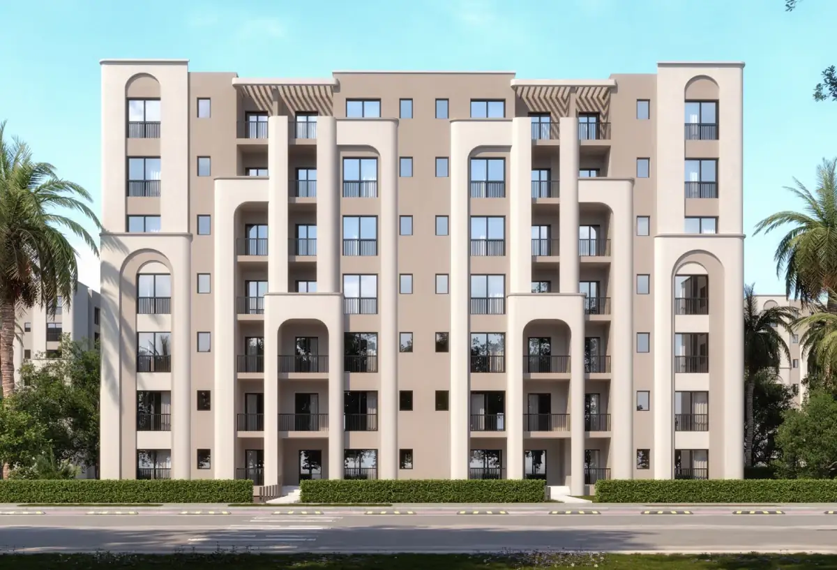 مدينة مصر - صورة 3