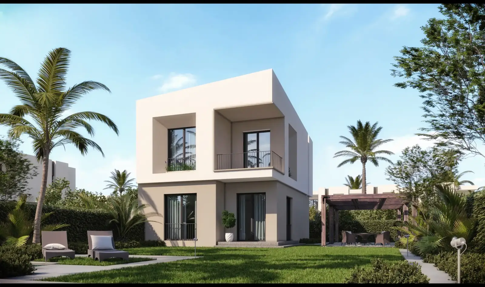 مدينة مصر - صورة 6