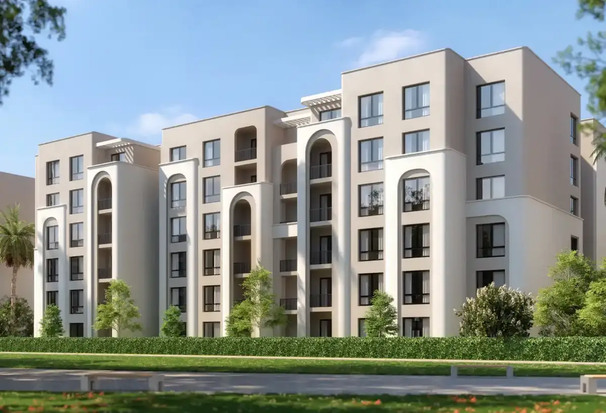 مدينة مصر - صورة 7