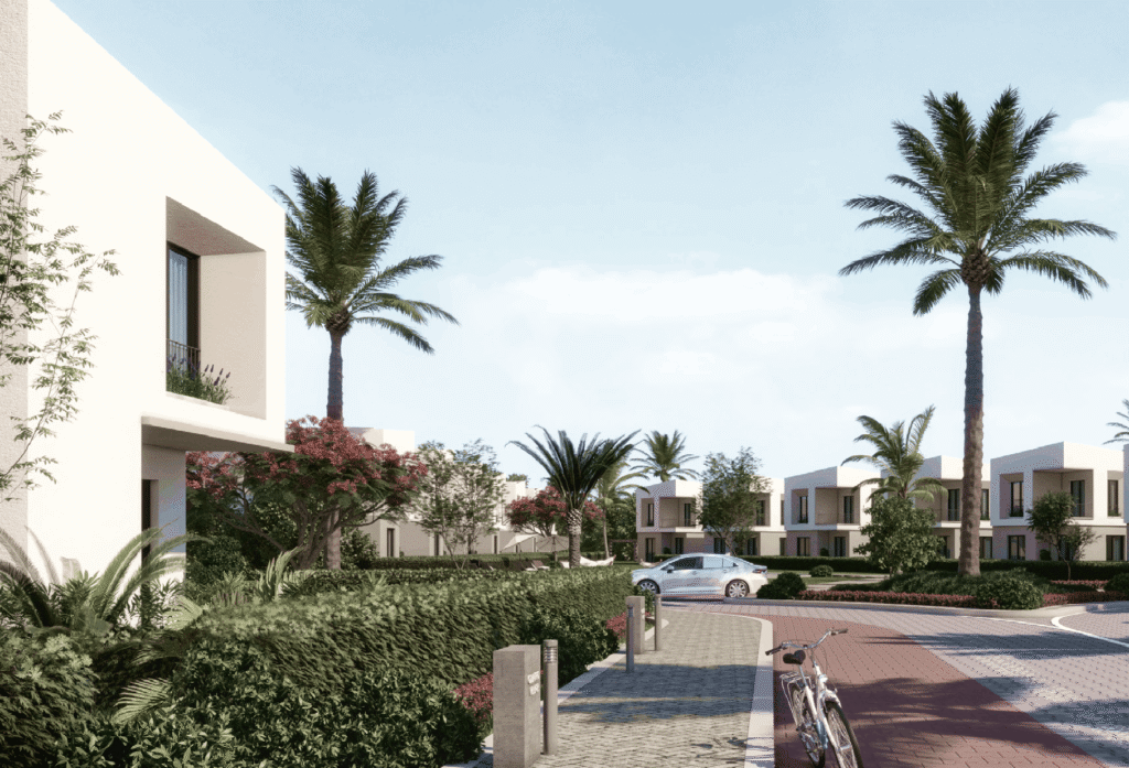 مشروع مدينة مصر